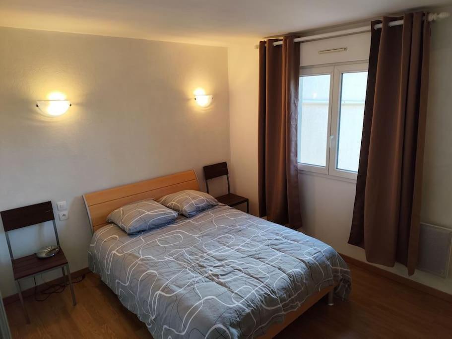 Maisonnette A 5 Minutes D'Albi Carlus Exteriér fotografie